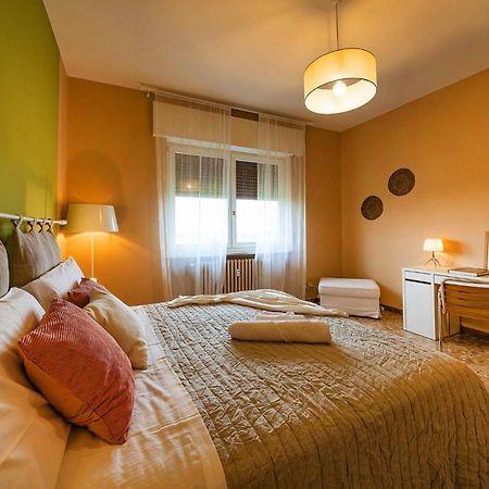 Apartmán Residenza Dalia&Lea Verona Exteriér fotografie