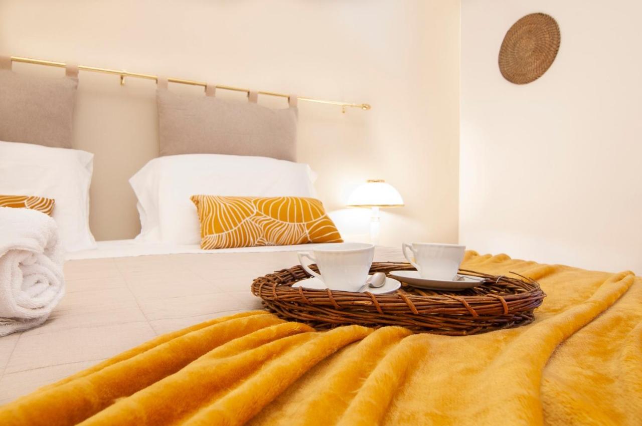 Apartmán Residenza Dalia&Lea Verona Exteriér fotografie