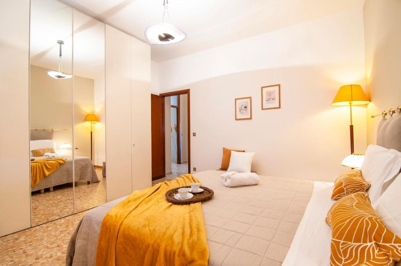 Apartmán Residenza Dalia&Lea Verona Exteriér fotografie