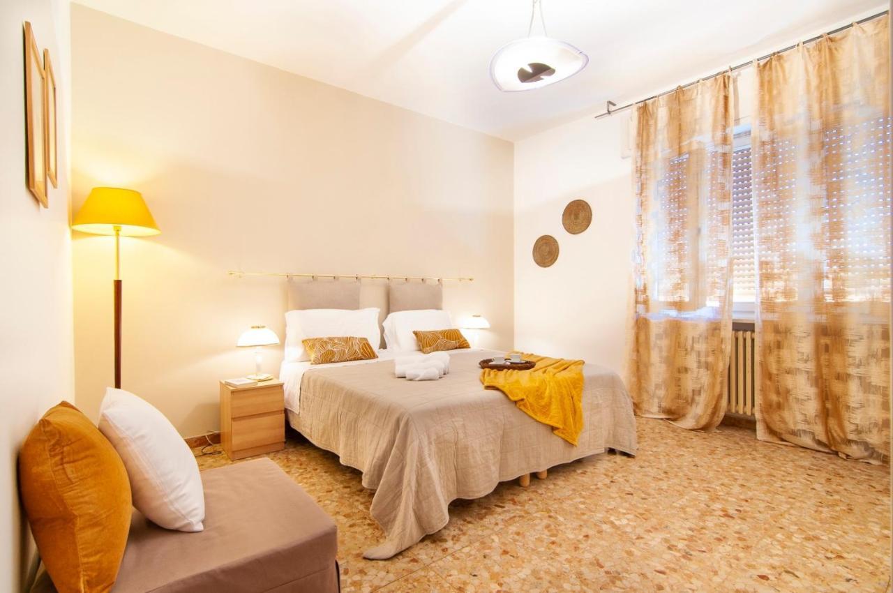 Apartmán Residenza Dalia&Lea Verona Exteriér fotografie
