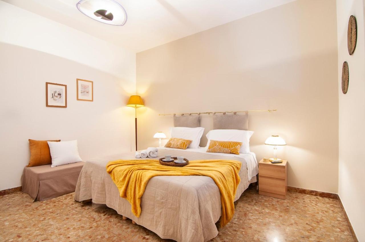 Apartmán Residenza Dalia&Lea Verona Exteriér fotografie