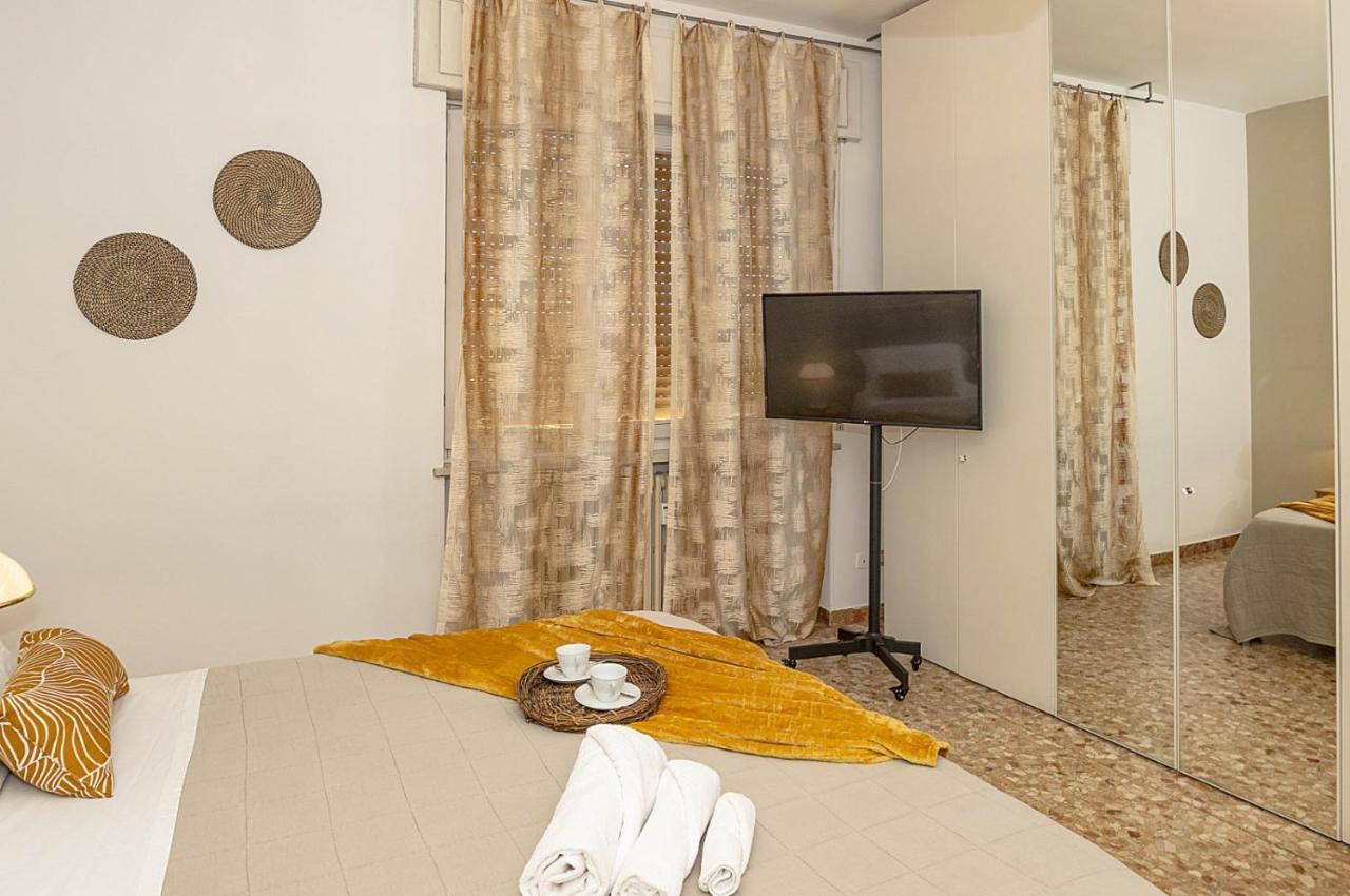 Apartmán Residenza Dalia&Lea Verona Exteriér fotografie