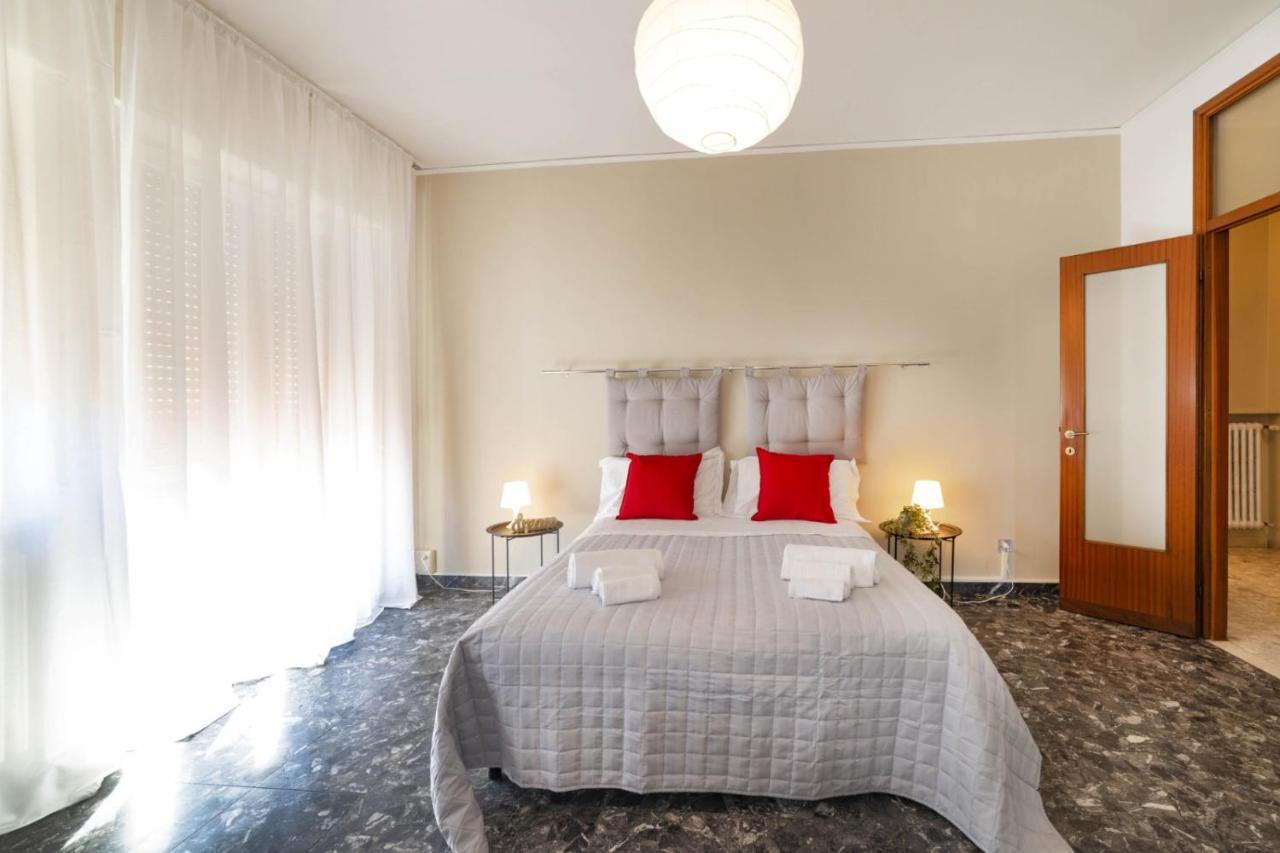 Apartmán Residenza Dalia&Lea Verona Exteriér fotografie