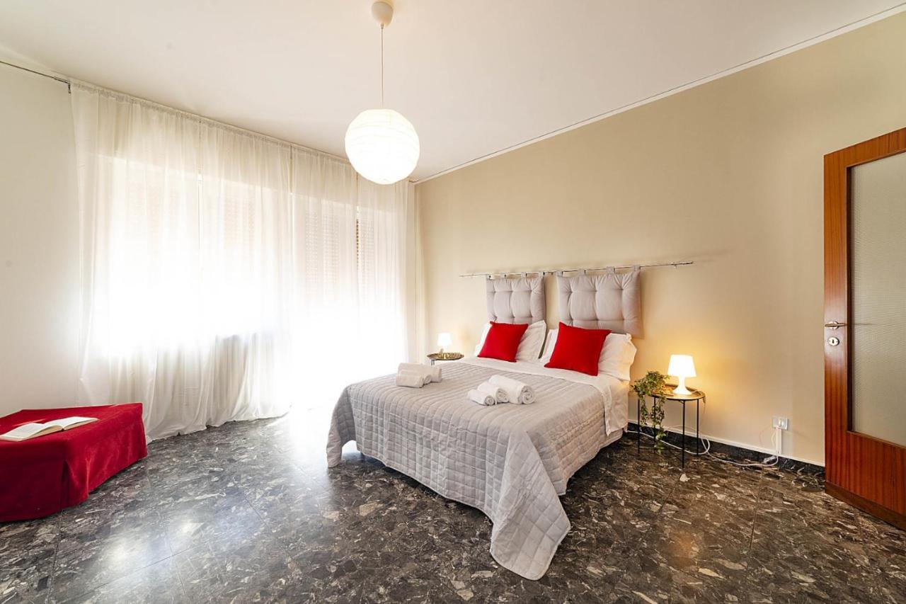 Apartmán Residenza Dalia&Lea Verona Exteriér fotografie