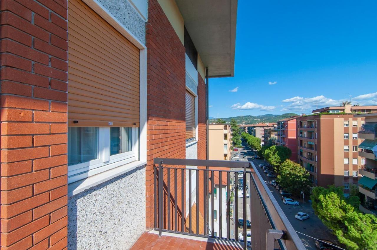 Apartmán Residenza Dalia&Lea Verona Exteriér fotografie