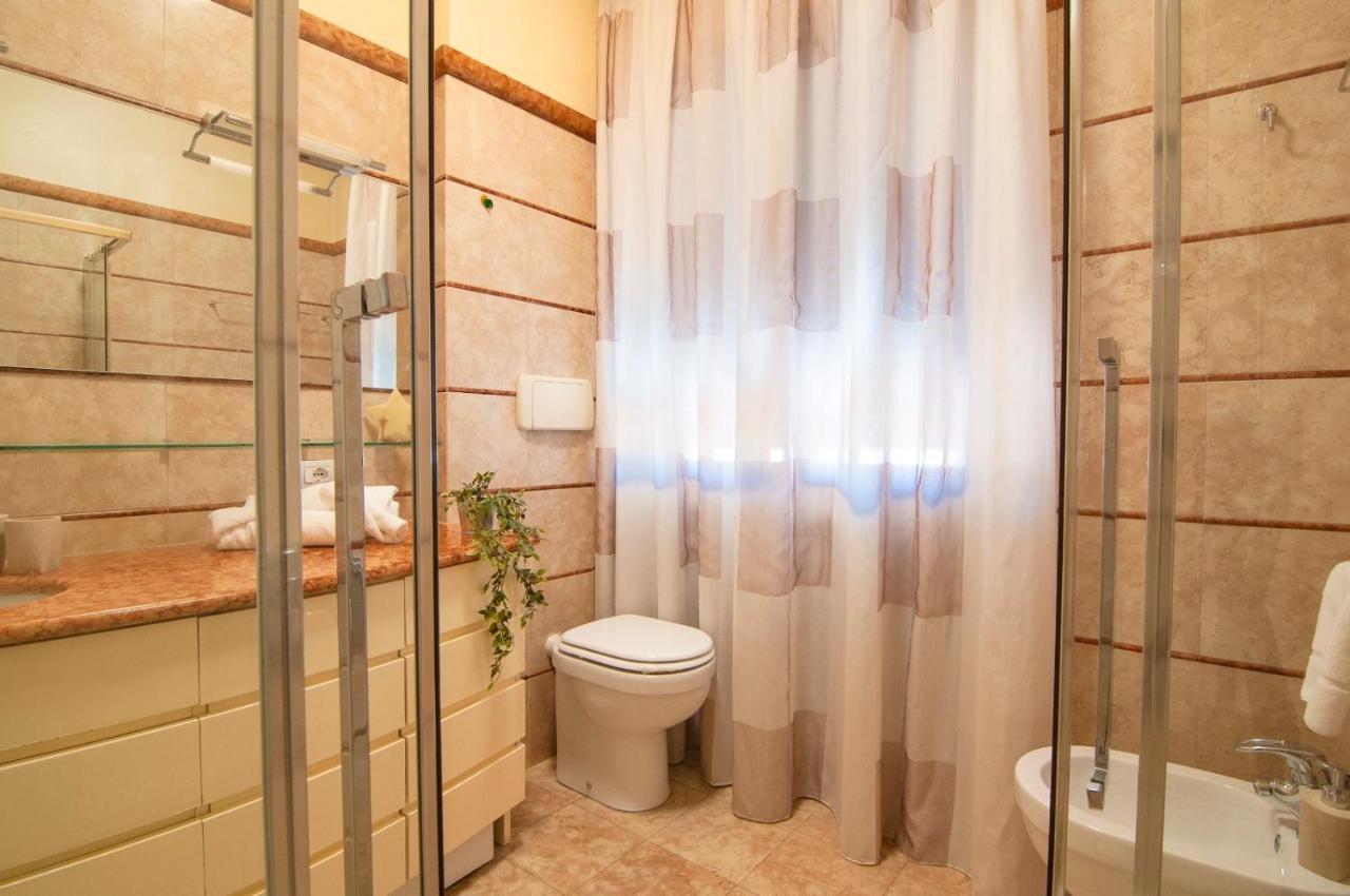 Apartmán Residenza Dalia&Lea Verona Exteriér fotografie