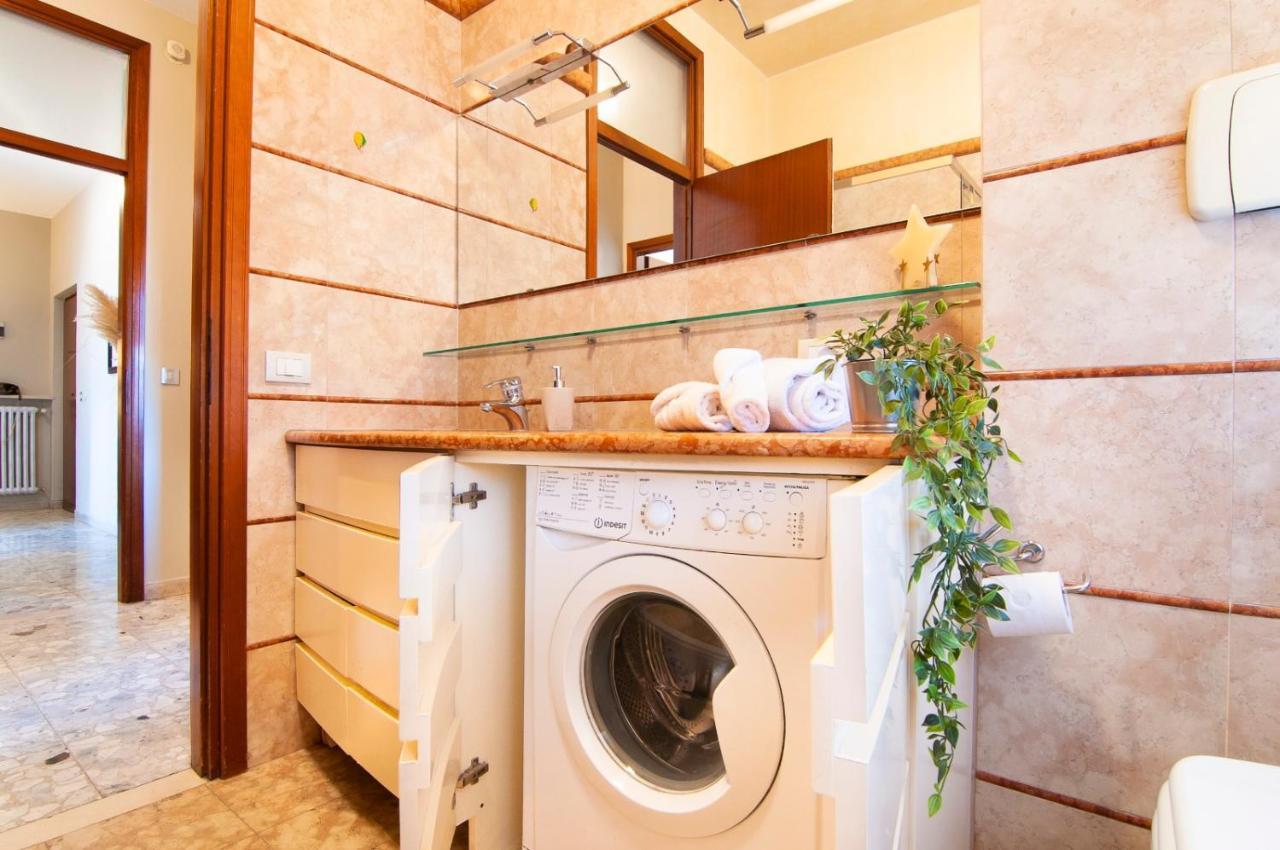 Apartmán Residenza Dalia&Lea Verona Exteriér fotografie