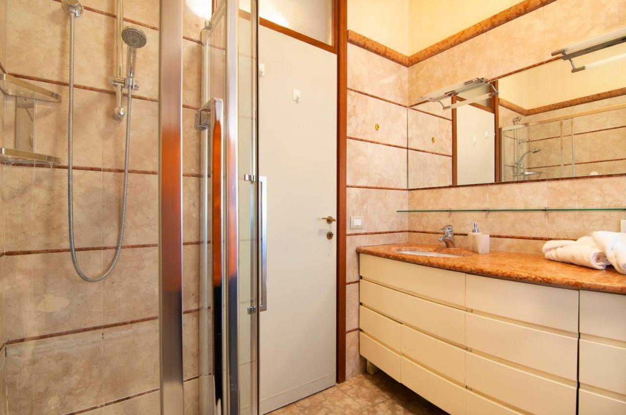 Apartmán Residenza Dalia&Lea Verona Exteriér fotografie