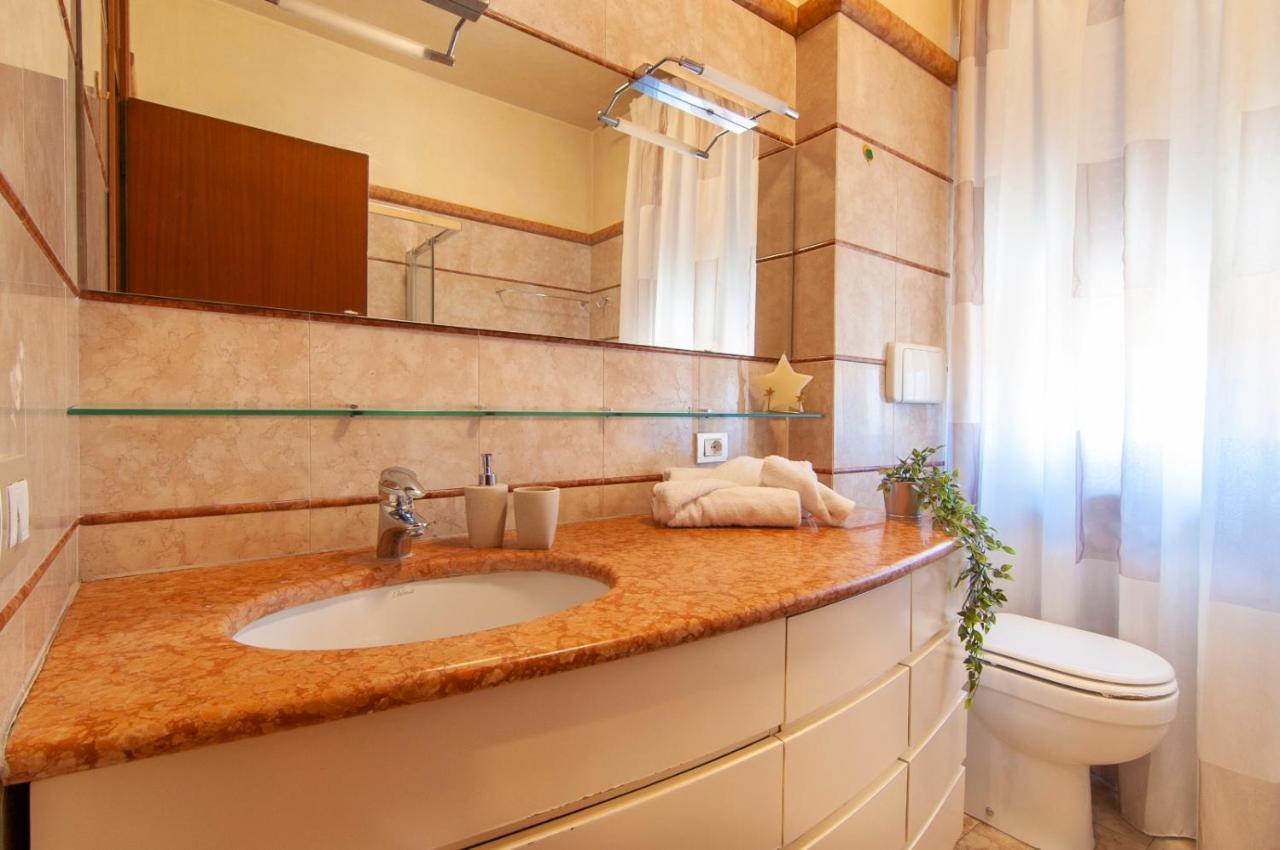 Apartmán Residenza Dalia&Lea Verona Exteriér fotografie