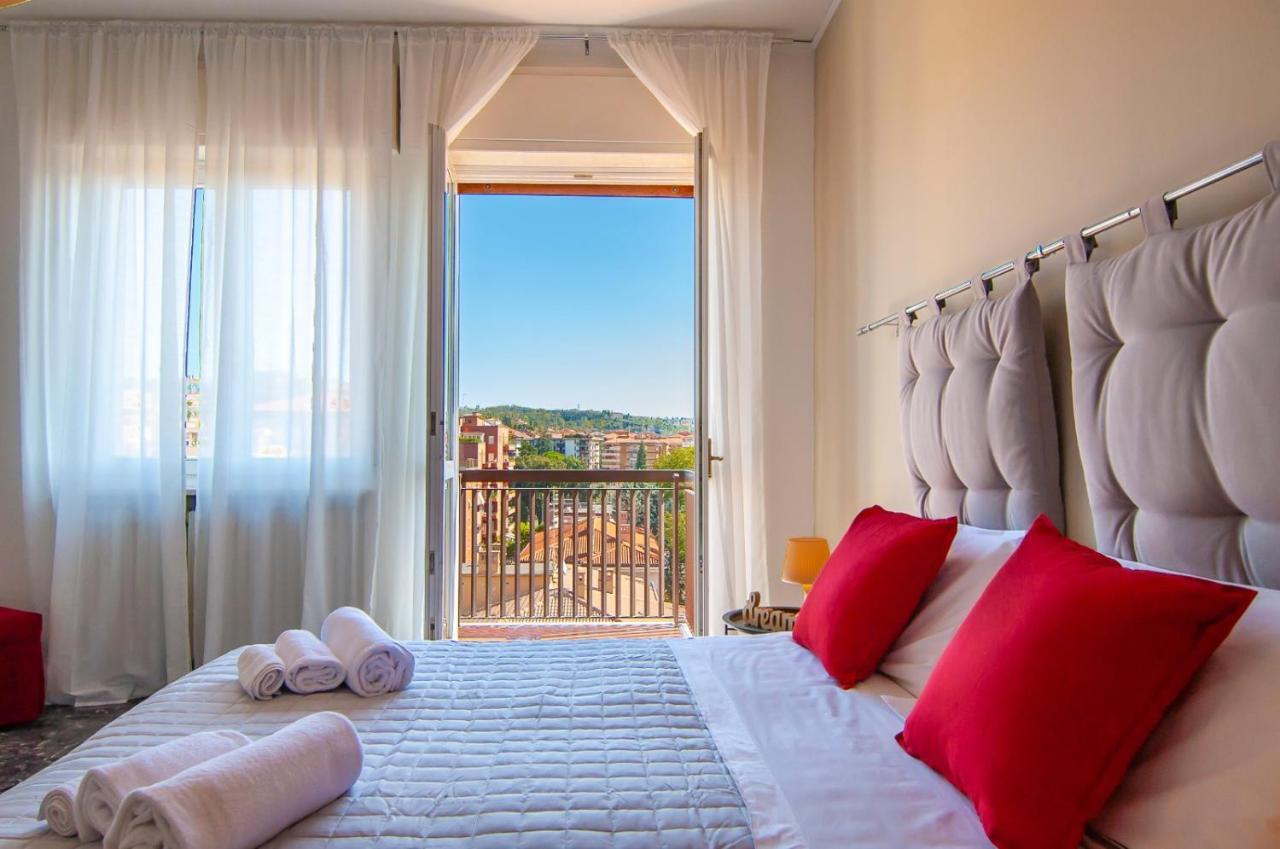 Apartmán Residenza Dalia&Lea Verona Exteriér fotografie