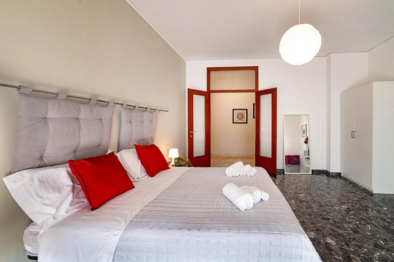 Apartmán Residenza Dalia&Lea Verona Exteriér fotografie
