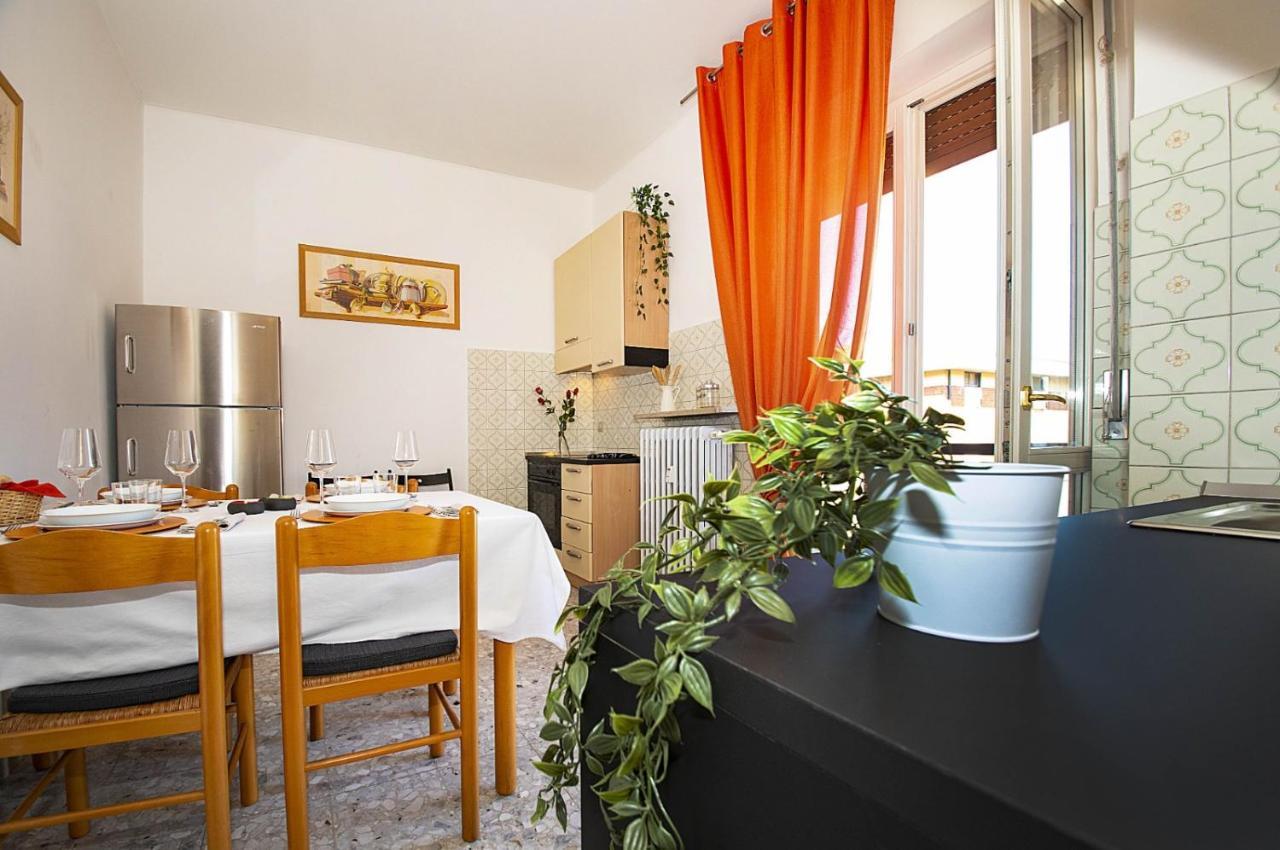 Apartmán Residenza Dalia&Lea Verona Exteriér fotografie