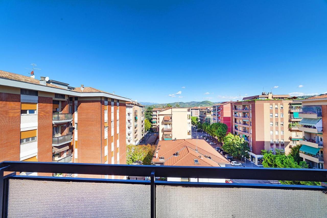 Apartmán Residenza Dalia&Lea Verona Exteriér fotografie
