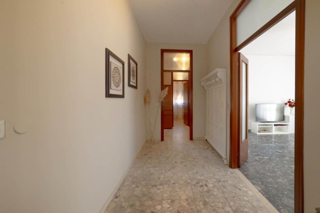 Apartmán Residenza Dalia&Lea Verona Exteriér fotografie