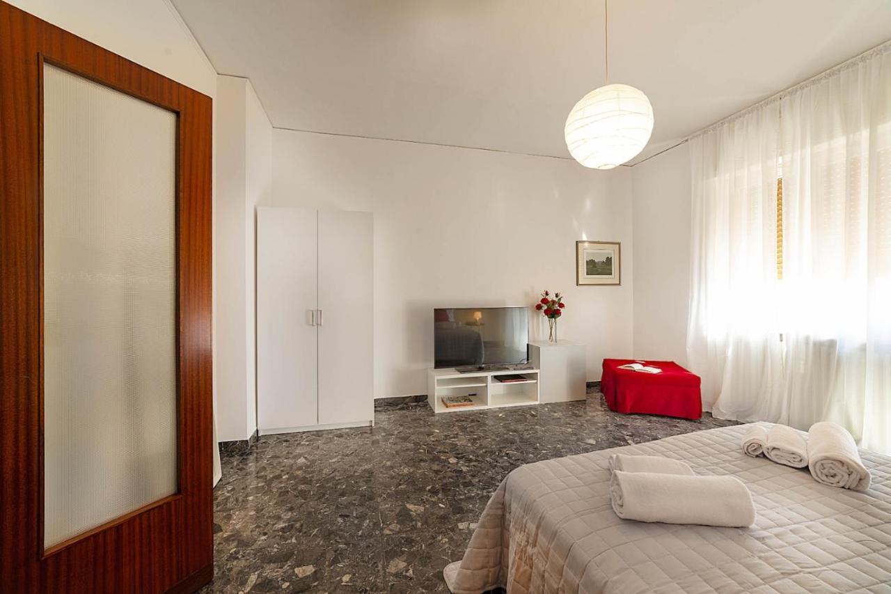 Apartmán Residenza Dalia&Lea Verona Exteriér fotografie