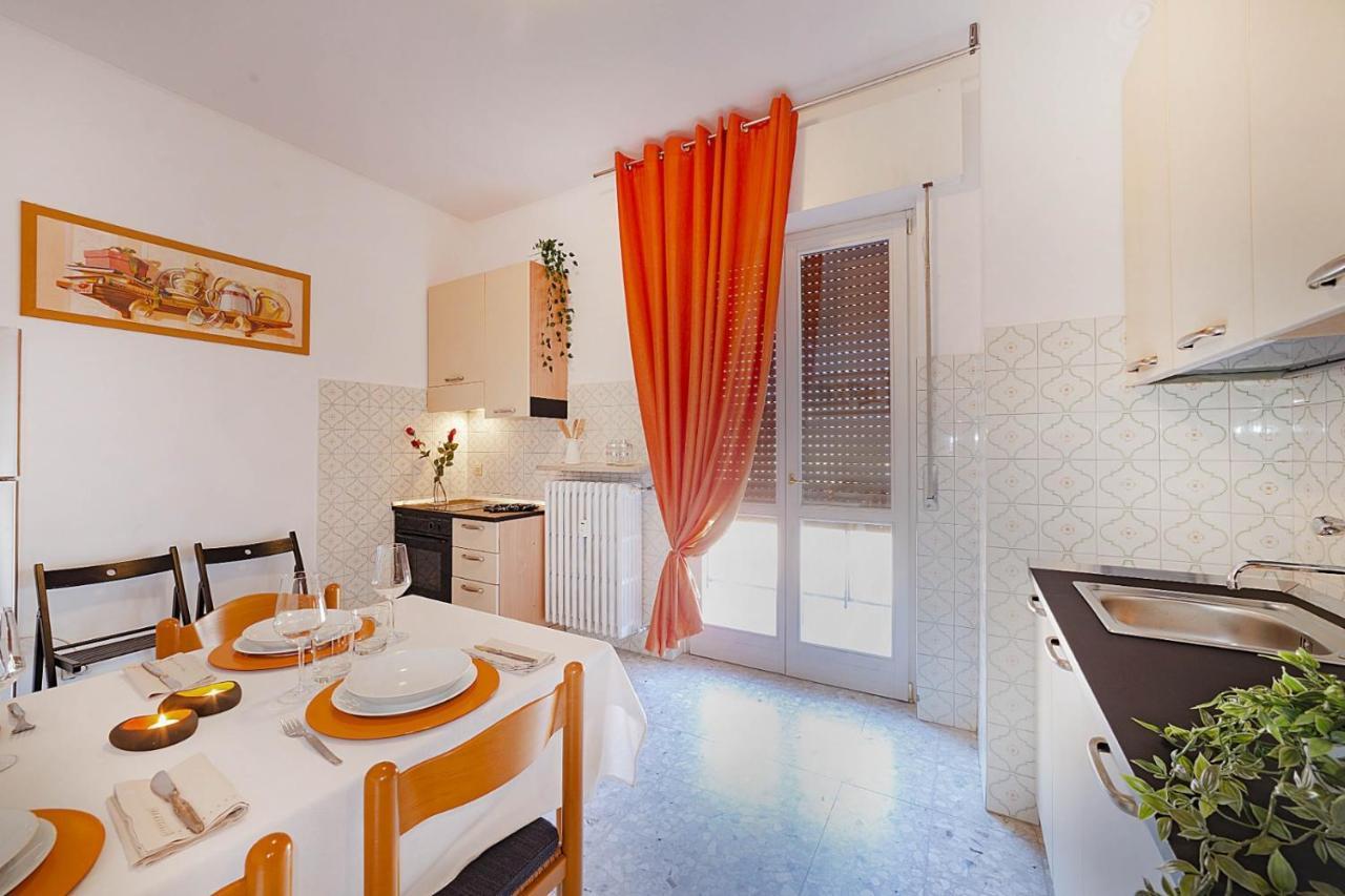 Apartmán Residenza Dalia&Lea Verona Exteriér fotografie