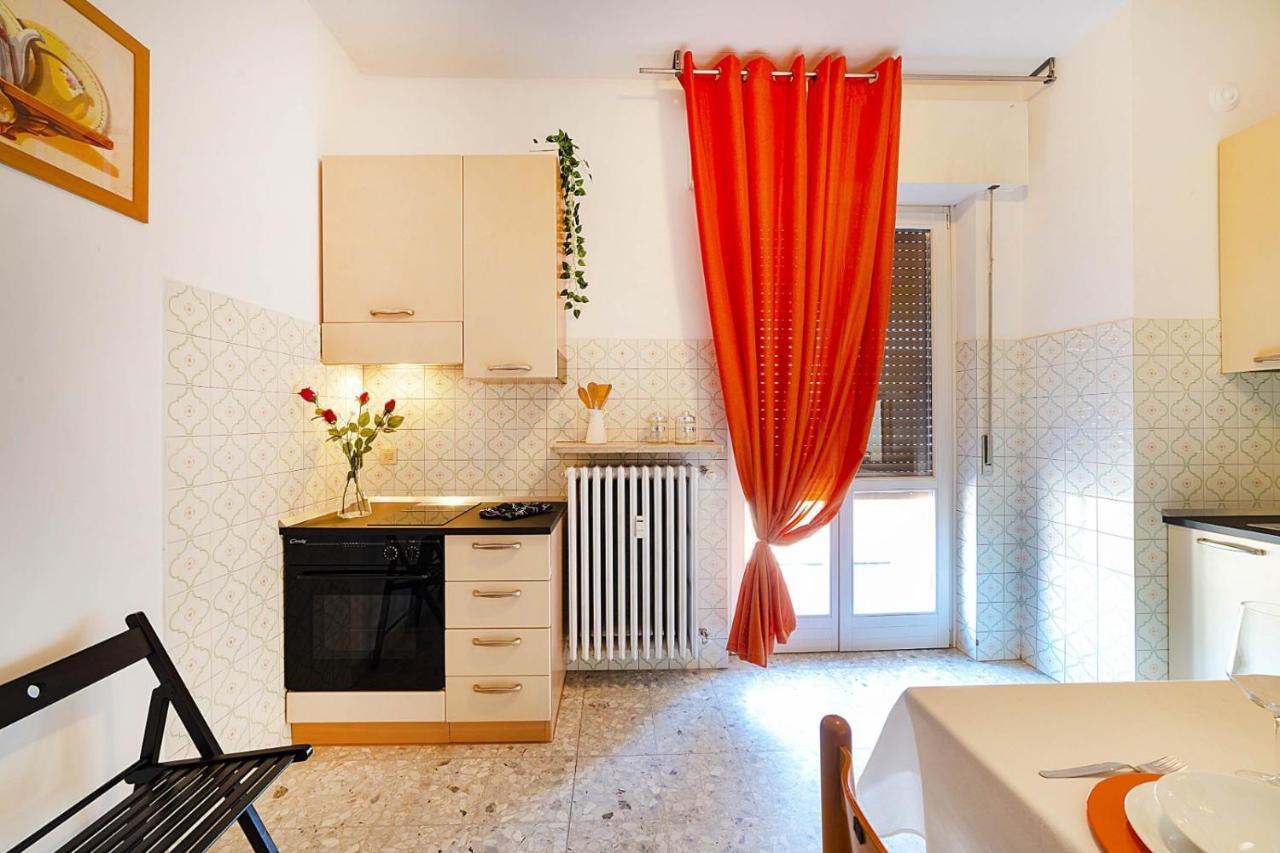 Apartmán Residenza Dalia&Lea Verona Exteriér fotografie