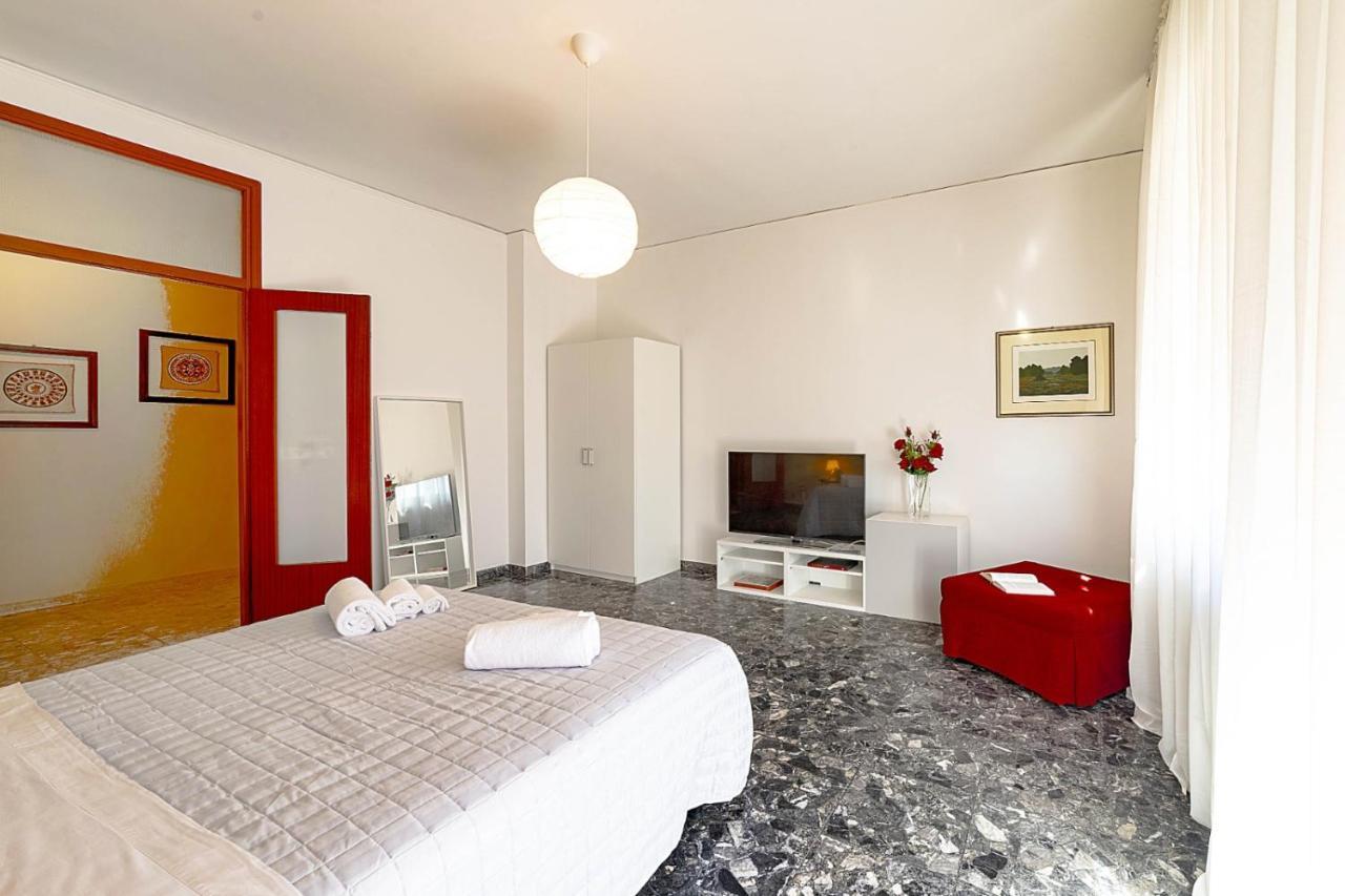 Apartmán Residenza Dalia&Lea Verona Exteriér fotografie