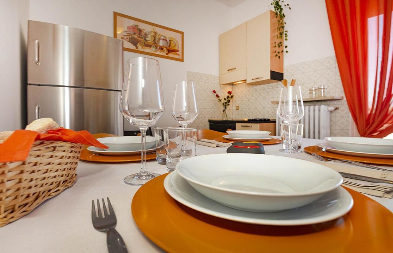 Apartmán Residenza Dalia&Lea Verona Exteriér fotografie