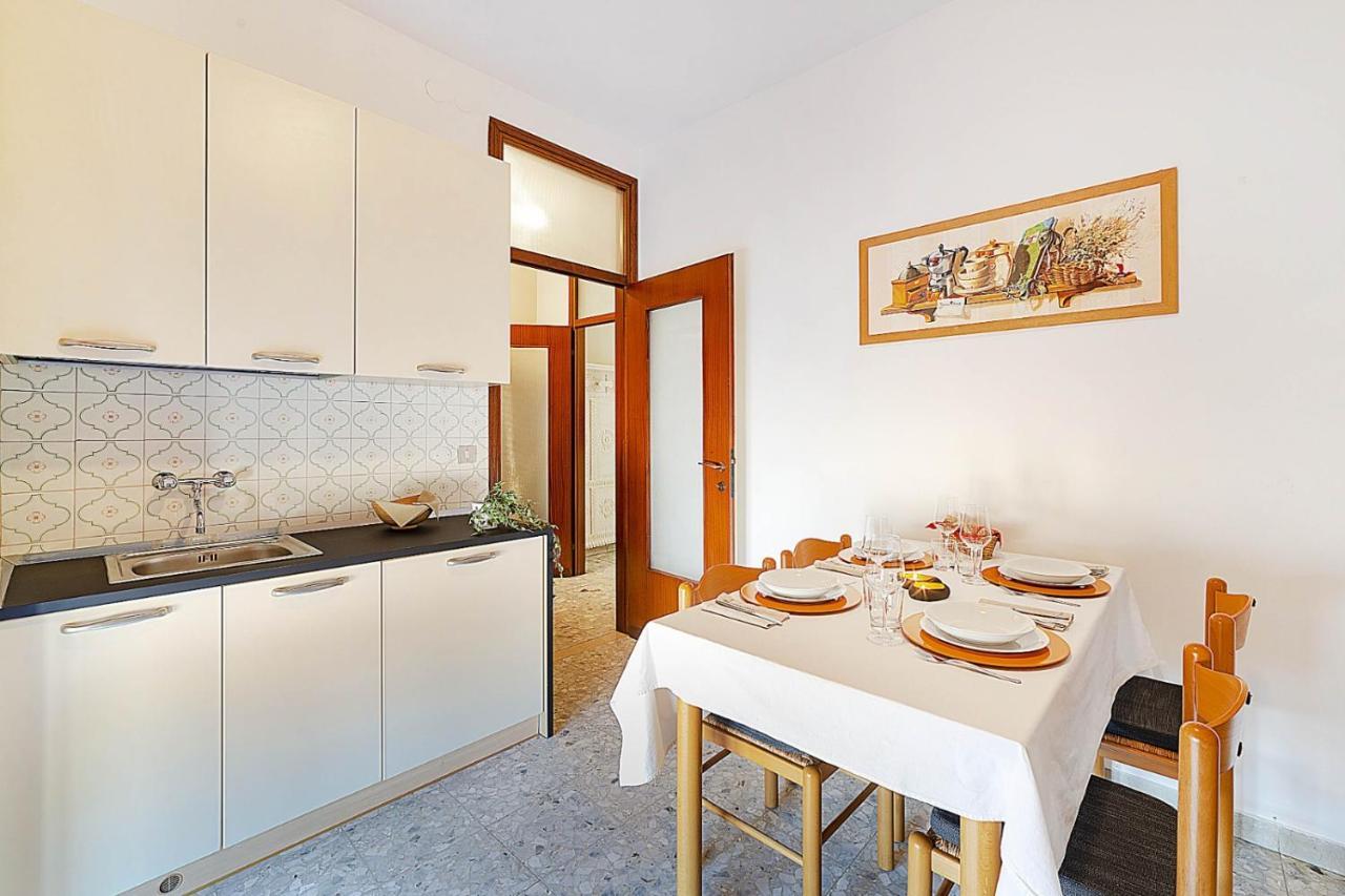 Apartmán Residenza Dalia&Lea Verona Exteriér fotografie