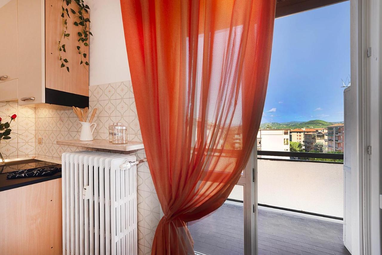 Apartmán Residenza Dalia&Lea Verona Exteriér fotografie