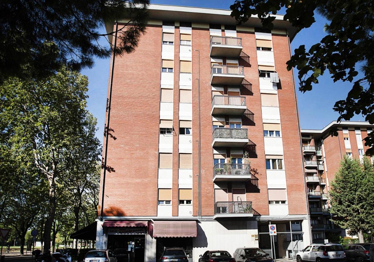 Apartmán Residenza Dalia&Lea Verona Exteriér fotografie