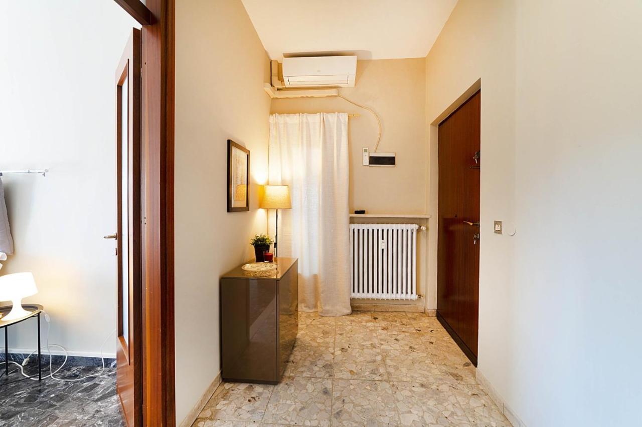 Apartmán Residenza Dalia&Lea Verona Exteriér fotografie