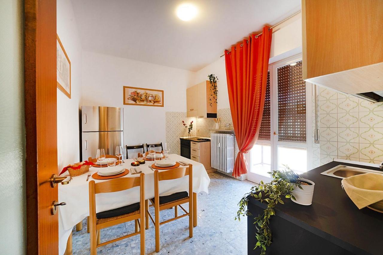 Apartmán Residenza Dalia&Lea Verona Exteriér fotografie