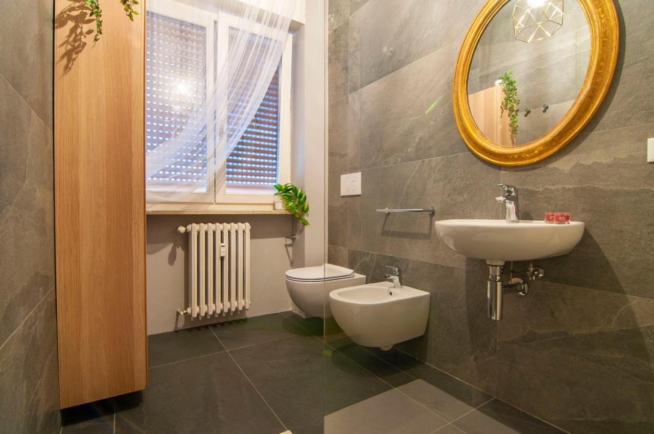 Apartmán Residenza Dalia&Lea Verona Exteriér fotografie