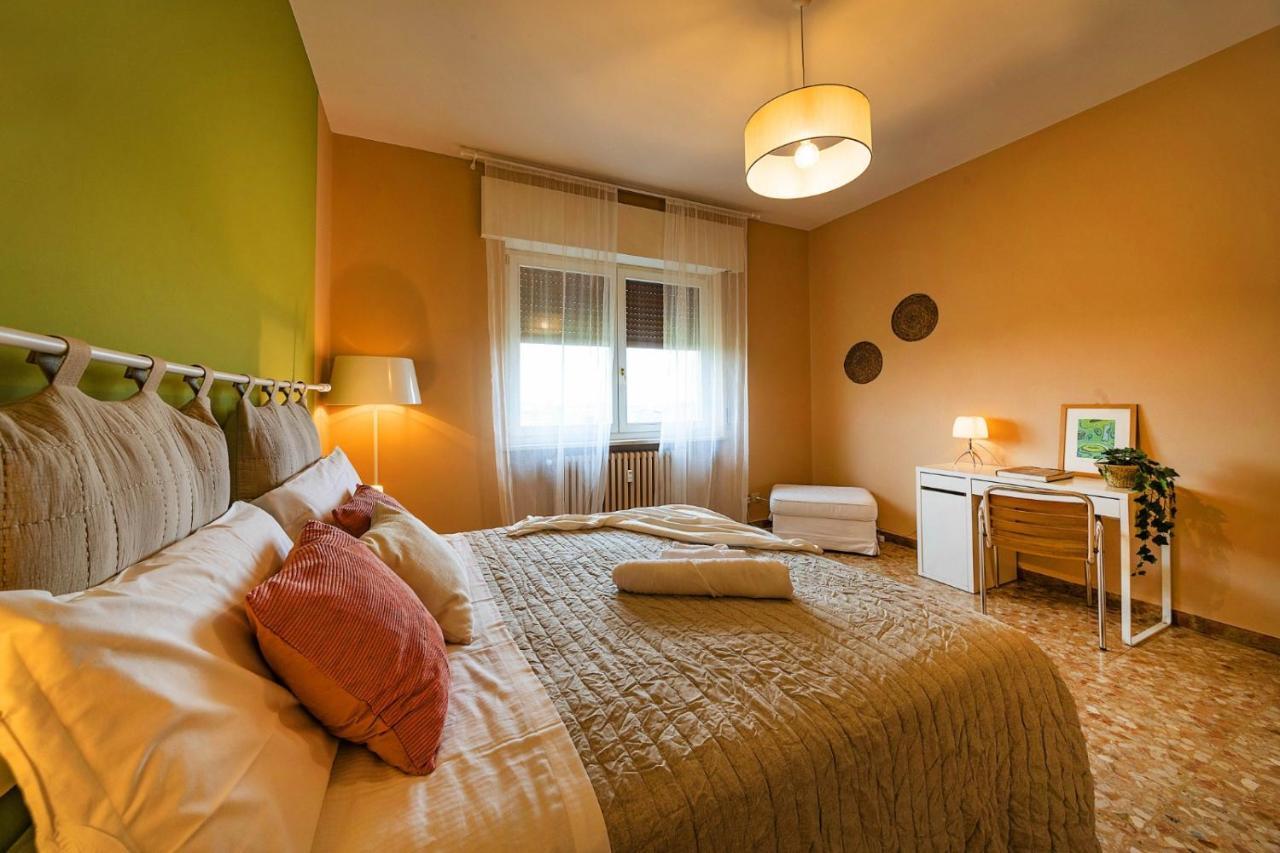 Apartmán Residenza Dalia&Lea Verona Exteriér fotografie