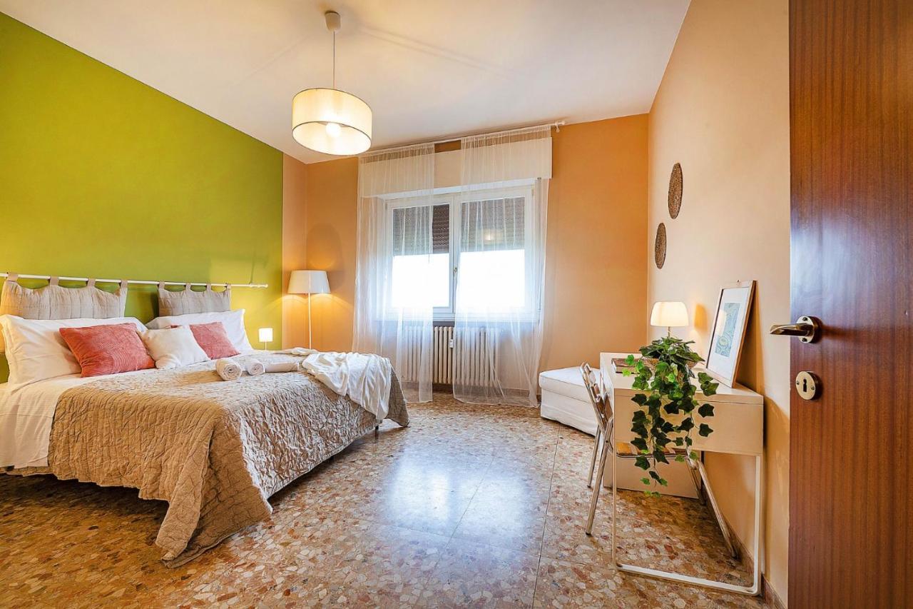 Apartmán Residenza Dalia&Lea Verona Exteriér fotografie