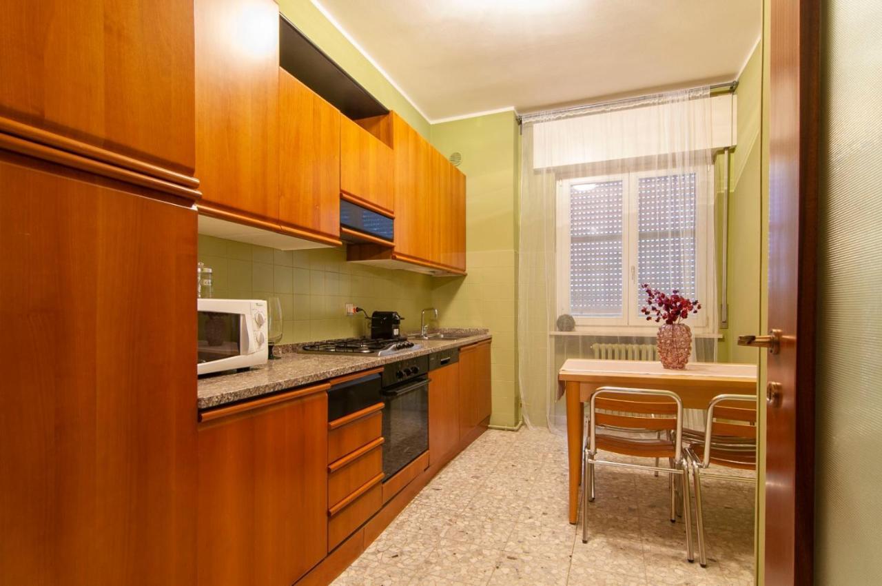 Apartmán Residenza Dalia&Lea Verona Exteriér fotografie