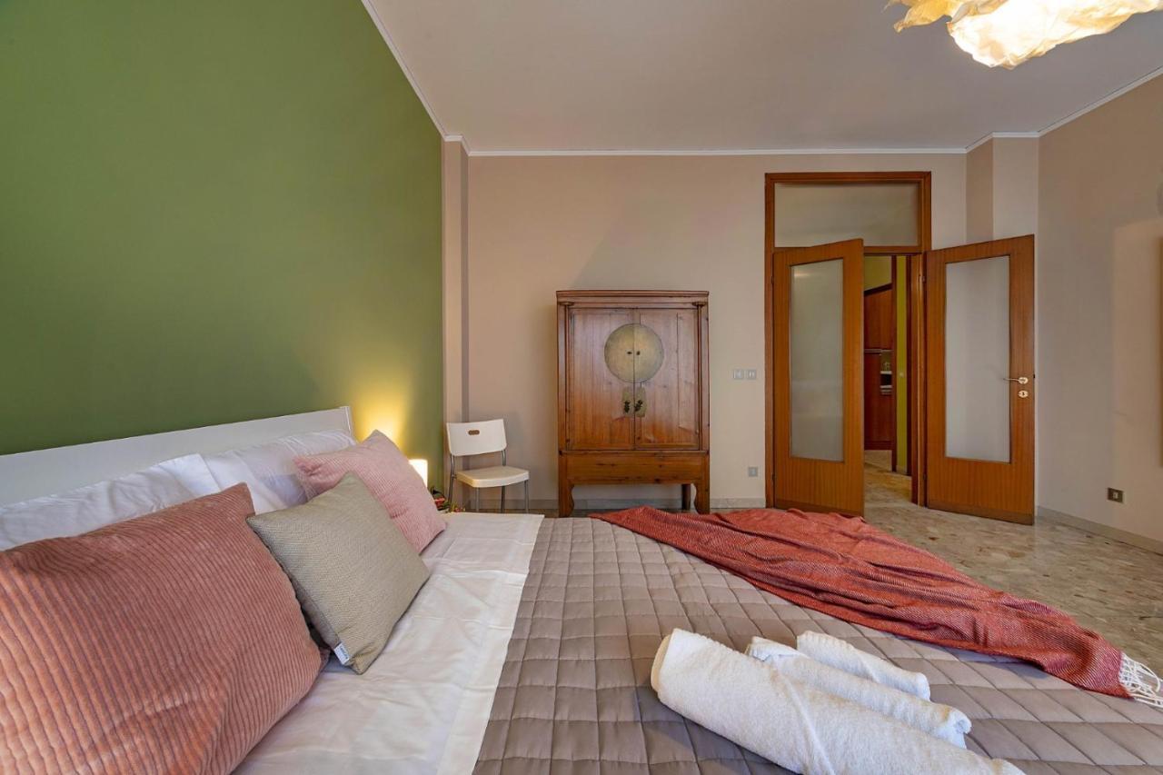 Apartmán Residenza Dalia&Lea Verona Exteriér fotografie