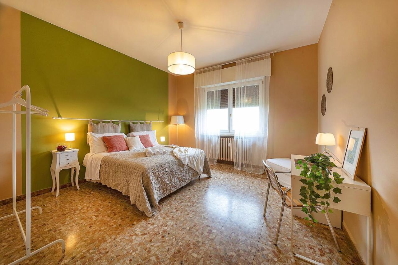 Apartmán Residenza Dalia&Lea Verona Exteriér fotografie