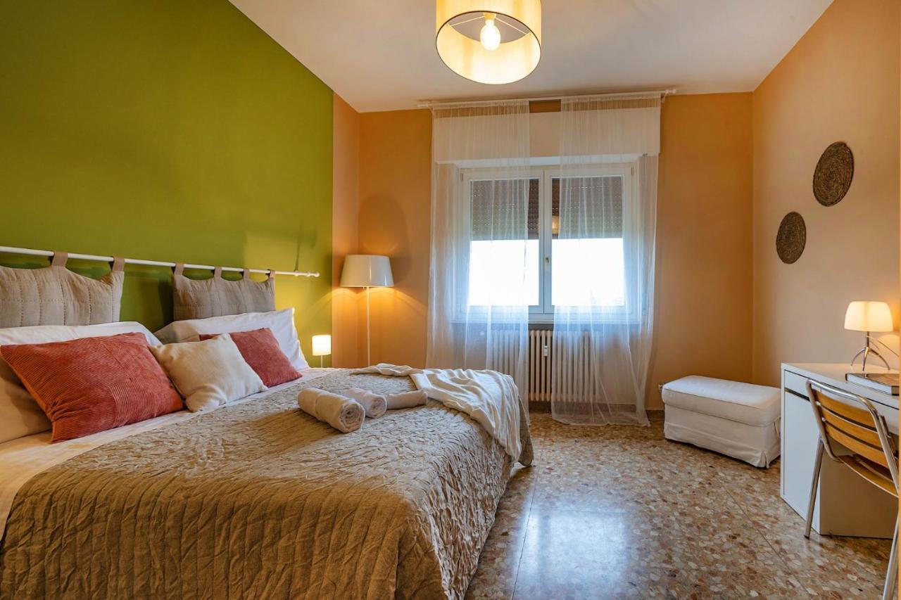 Apartmán Residenza Dalia&Lea Verona Exteriér fotografie