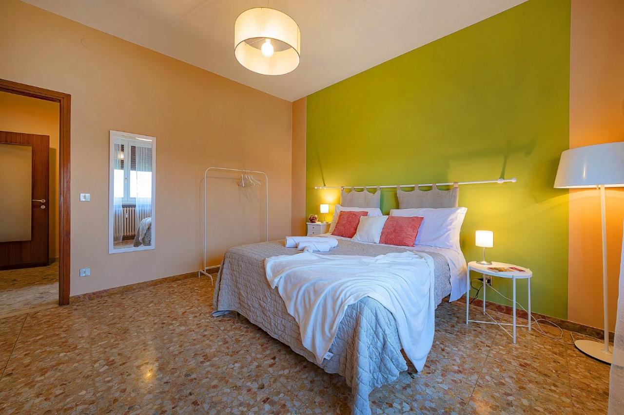 Apartmán Residenza Dalia&Lea Verona Exteriér fotografie