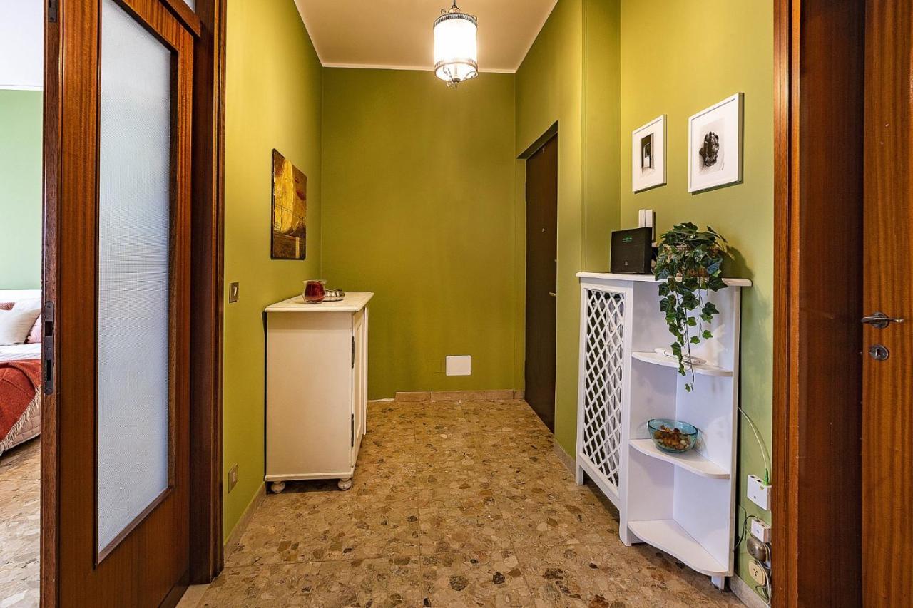 Apartmán Residenza Dalia&Lea Verona Exteriér fotografie