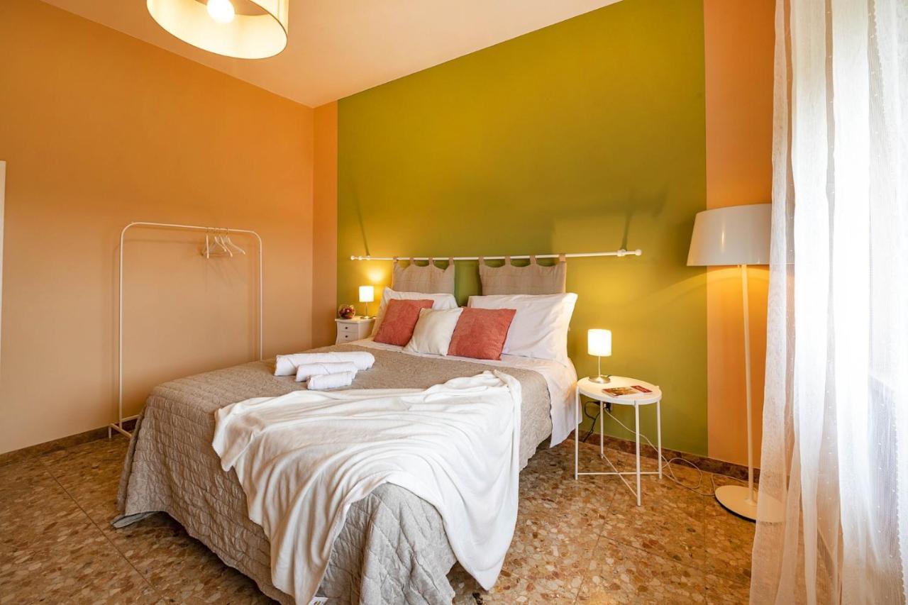 Apartmán Residenza Dalia&Lea Verona Exteriér fotografie