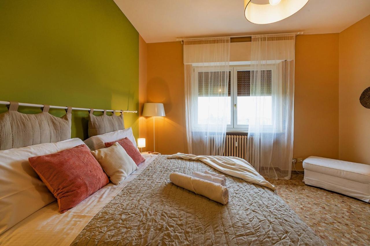 Apartmán Residenza Dalia&Lea Verona Exteriér fotografie