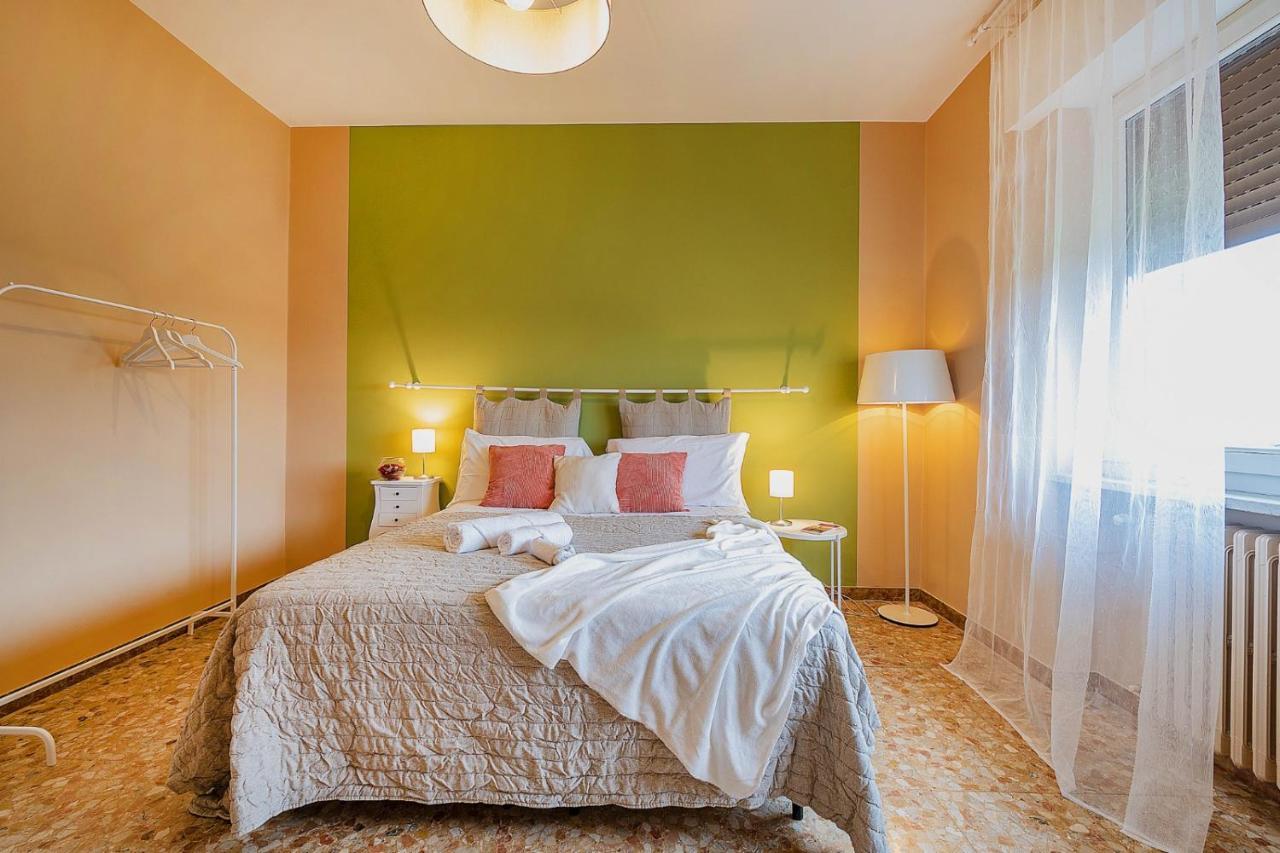 Apartmán Residenza Dalia&Lea Verona Exteriér fotografie