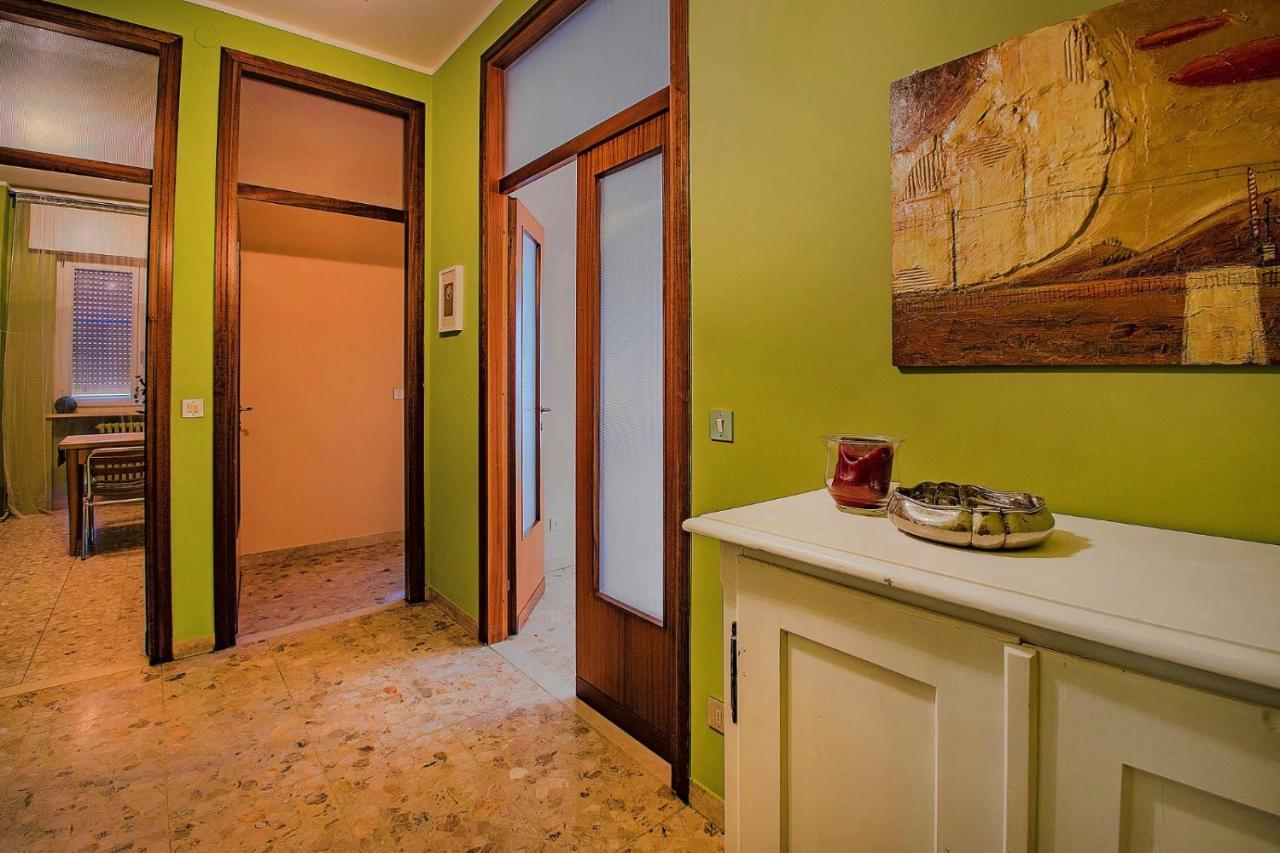 Apartmán Residenza Dalia&Lea Verona Exteriér fotografie