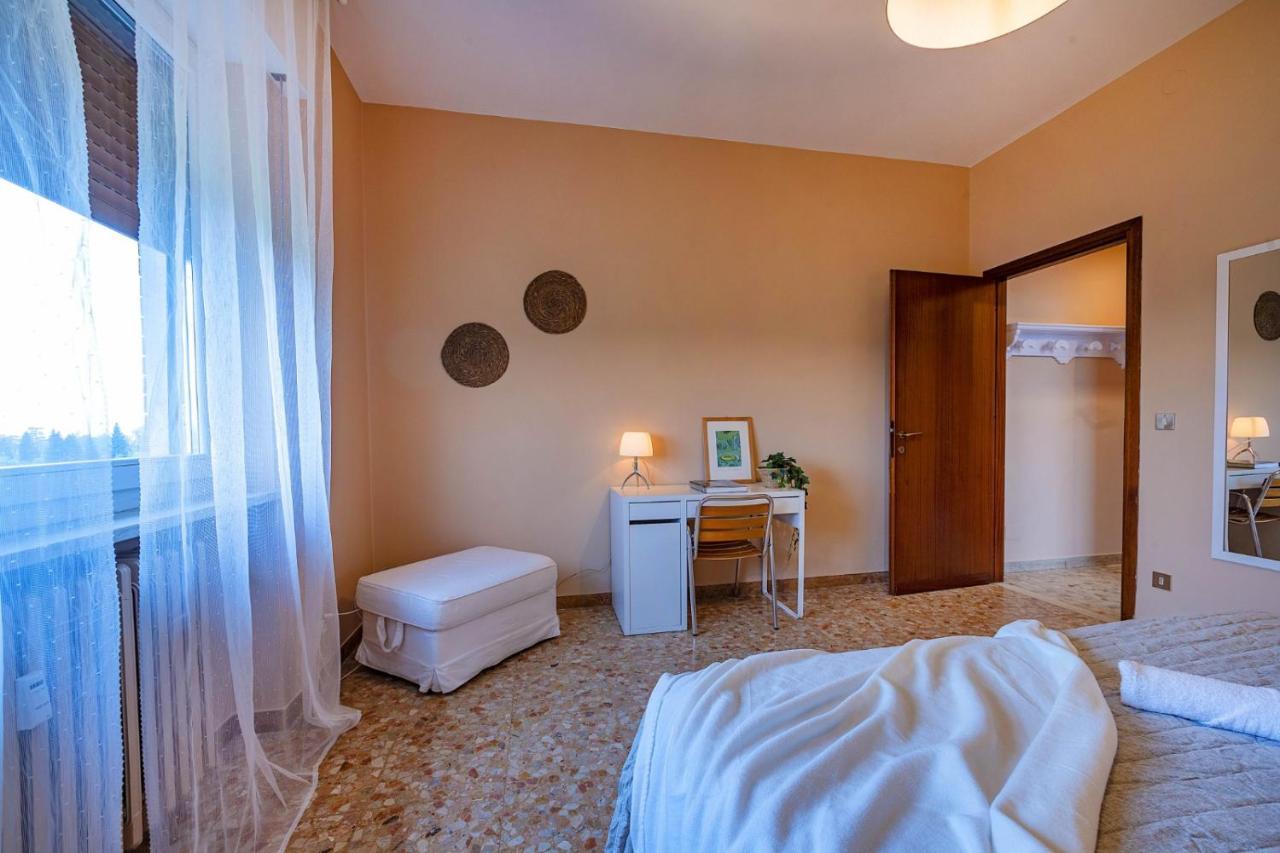 Apartmán Residenza Dalia&Lea Verona Exteriér fotografie