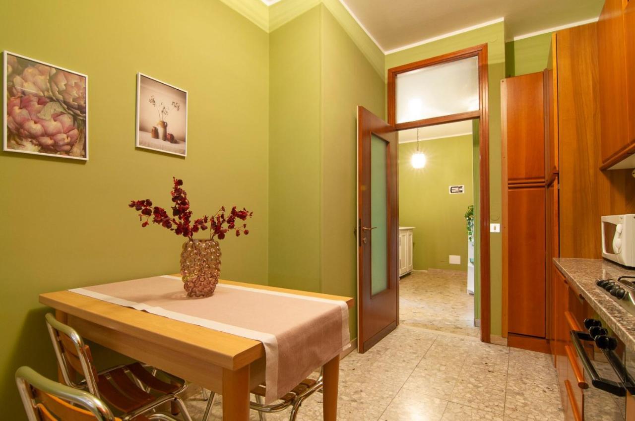 Apartmán Residenza Dalia&Lea Verona Exteriér fotografie