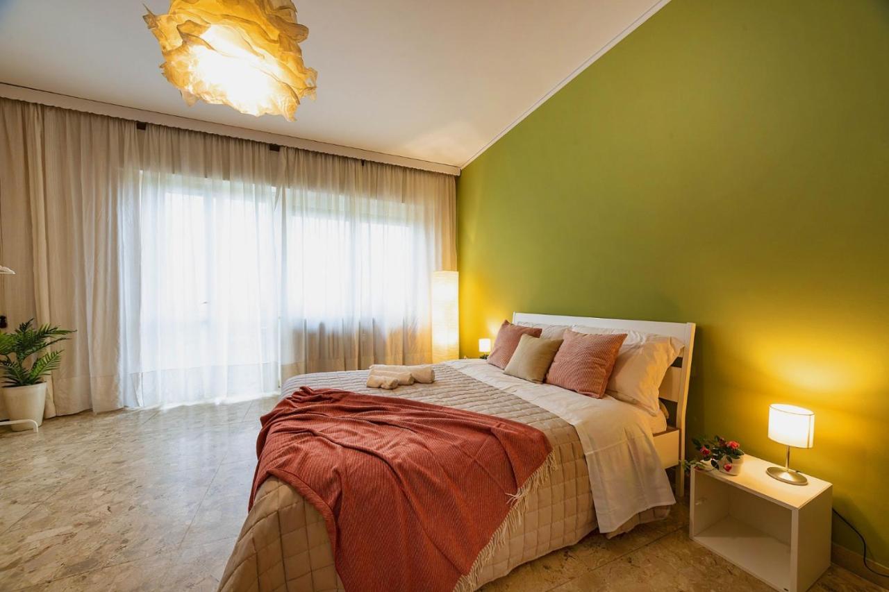 Apartmán Residenza Dalia&Lea Verona Exteriér fotografie
