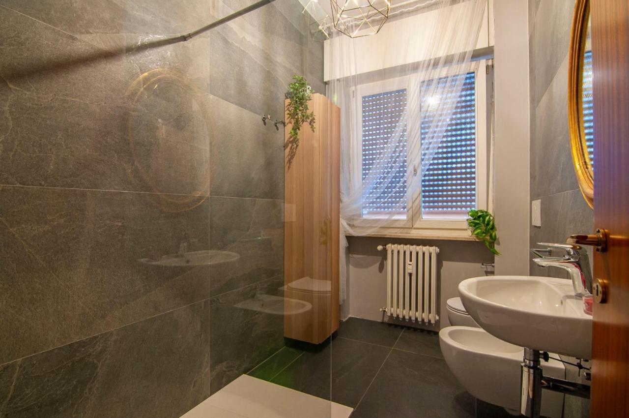 Apartmán Residenza Dalia&Lea Verona Exteriér fotografie